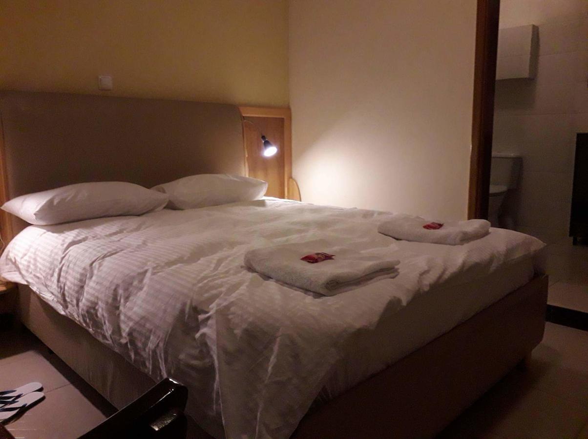 Mekelle Hotel Мекеле Экстерьер фото