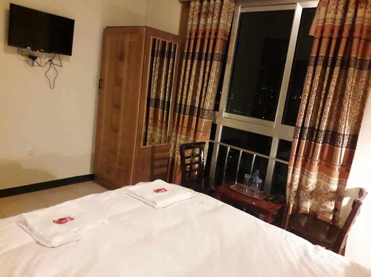 Mekelle Hotel Мекеле Экстерьер фото