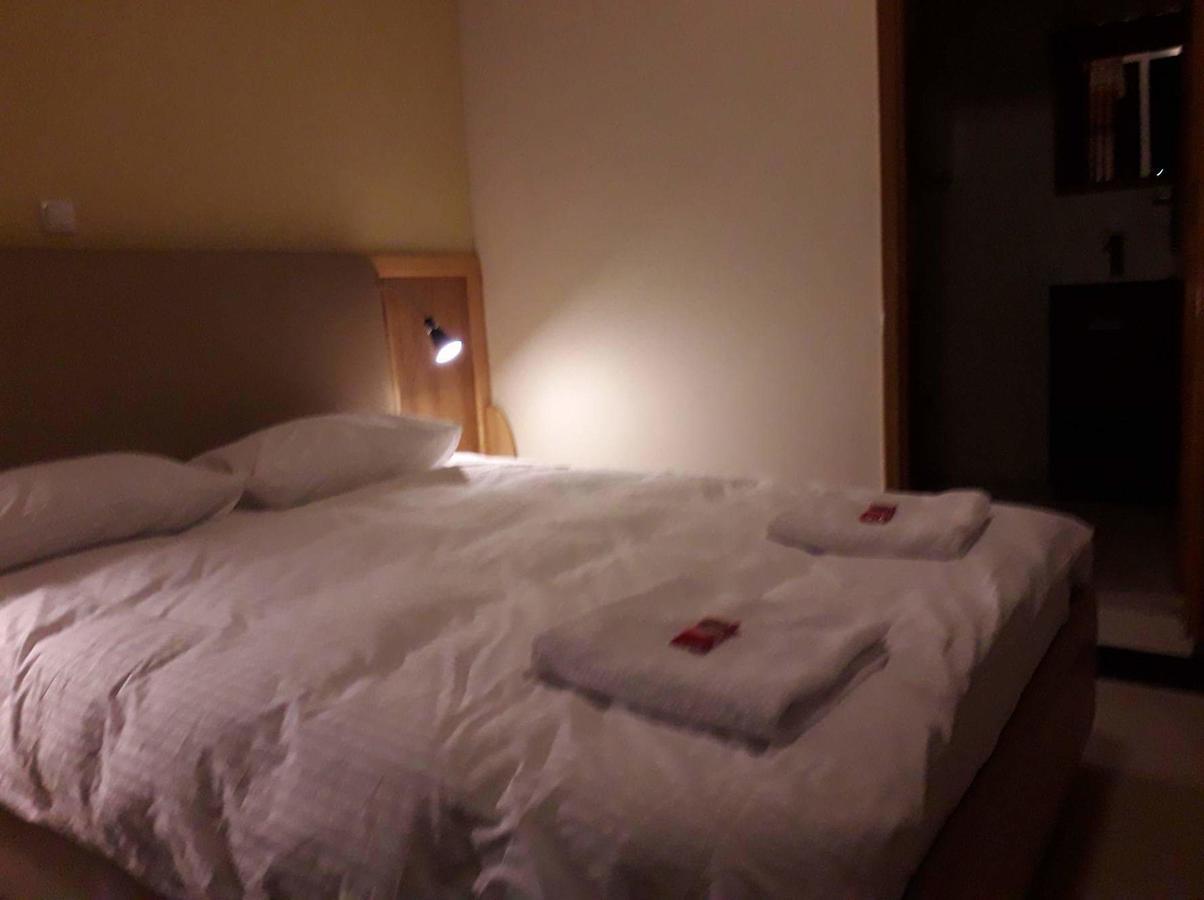 Mekelle Hotel Мекеле Экстерьер фото