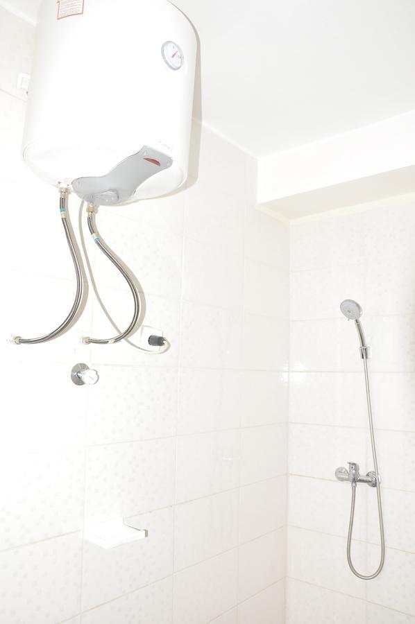 Mekelle Hotel Мекеле Экстерьер фото
