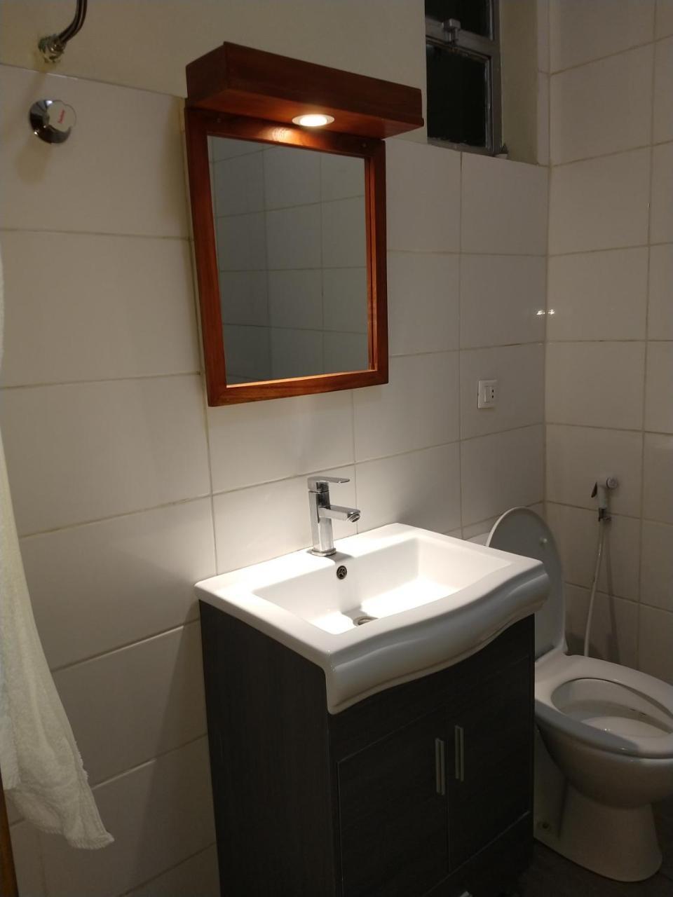 Mekelle Hotel Мекеле Экстерьер фото