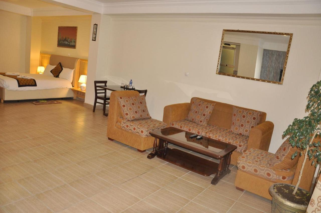Mekelle Hotel Мекеле Экстерьер фото